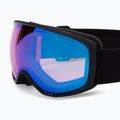 Gogle narciarskie Atomic Count S Photo black/blue photo 5