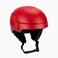 Kask narciarski dziecięcy Atomic Count JR red