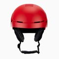 Kask narciarski dziecięcy Atomic Count JR red 2