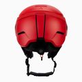 Kask narciarski dziecięcy Atomic Count JR red 3