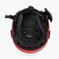 Kask narciarski dziecięcy Atomic Count JR red 5