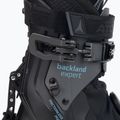 Buty skiturowe damskie Atomic Backland Expert W black/anthracite/light 6