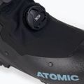 Buty skiturowe damskie Atomic Backland Expert W black/anthracite/light 7