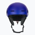 Kask narciarski dziecięcy Atomic Count JR blue 2