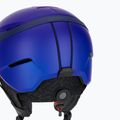 Kask narciarski dziecięcy Atomic Count JR blue 7