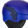 Kask narciarski dziecięcy Atomic Count JR blue 8