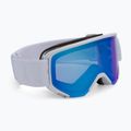 Gogle narciarskie Atomic Savor Stereo white/blue stereo