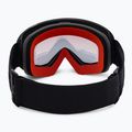 Gogle narciarskie Atomic Count S Stereo black/yellow stereo 3