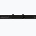 Gogle narciarskie Atomic Count S Stereo black/yellow stereo 7