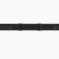 Gogle narciarskie dziecięce Atomic Count JR Cylindrical black/red flash 7