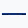 Gogle narciarskie dziecięce Atomic Count JR Cylindrical blue/blue 6