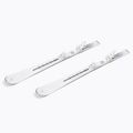 Narty zjazdowe damskie Atomic Cloud 11 + wiązania M10 GW white 4