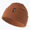 Czapka zimowa Atomic Alps Rolled Cuff Beanie brown
