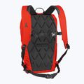 Plecak narciarski Atomic Piste Pack 18 l red/rio red 10