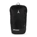Plecak narciarski damski Atomic W Piste Pack Cloud 18 l black/silver