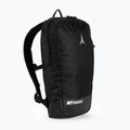 Plecak narciarski damski Atomic W Piste Pack Cloud 18 l black/silver 3