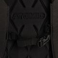 Plecak narciarski damski Atomic W Piste Pack Cloud 18 l black/silver 7
