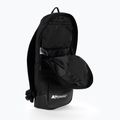 Plecak narciarski damski Atomic W Piste Pack Cloud 18 l black/silver 9
