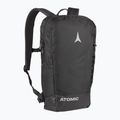 Plecak narciarski damski Atomic W Piste Pack Cloud 18 l black/silver 10