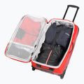Torba podróżna Atomic Trolley 90 l red/rio red 8