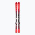 Narty zjazdowe Atomic Redster S9 Servotec + wiązania X12 GW red 10