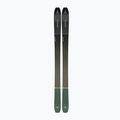 Zestaw skiturowy Atomic Backland 95 black/green 9
