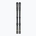 Narty zjazdowe damskie Atomic Cloud C9 + wiązania M10 GW black 10