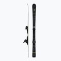 Narty zjazdowe damskie Atomic Cloud C9 + wiązania M10 GW black 2