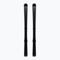 Narty zjazdowe damskie Atomic Cloud C9 + wiązania M10 GW black 3