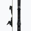 Narty zjazdowe damskie Atomic Cloud C9 + wiązania M10 GW black 5