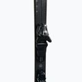 Narty zjazdowe damskie Atomic Cloud C9 + wiązania M10 GW black 6