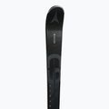 Narty zjazdowe damskie Atomic Cloud C9 + wiązania M10 GW black 8