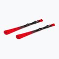 Narty zjazdowe Atomic Redster S9 Servotec + wiązania X12 GW red 4