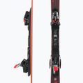 Narty zjazdowe Atomic Redster S9 Servotec + wiązania X12 GW red 5