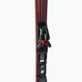 Narty zjazdowe Atomic Redster S9 Servotec + wiązania X12 GW red 6