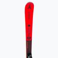 Narty zjazdowe Atomic Redster S9 Servotec + wiązania X12 GW red 8