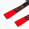 Narty zjazdowe Atomic Redster S9 Servotec + wiązania X12 GW red 9