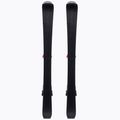 Narty zjazdowe dziecięce Atomic Redster J2 + wiązania C5 GW red/black 3