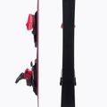 Narty zjazdowe dziecięce Atomic Redster J2 + wiązania C5 GW red/black 4