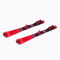 Narty zjazdowe dziecięce Atomic Redster J2 + wiązania C5 GW red/black 5