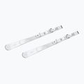 Narty zjazdowe damskie Atomic Cloud C7 + wiązania M10 GW white 4