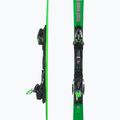 Narty zjazdowe Atomic Redster X9S Revoshock S + wiązania X12 GW green 5