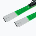Narty zjazdowe Atomic Redster X9S Revoshock S + wiązania X12 GW green 9