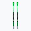 Narty zjazdowe Atomic Redster X9S Revo S + wiązania X12 GW green/silver