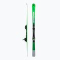 Narty zjazdowe Atomic Redster X9S Revo S + wiązania X12 GW green/silver 2
