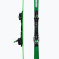 Narty zjazdowe Atomic Redster X9S Revo S + wiązania X12 GW green/silver 5