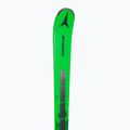 Narty zjazdowe Atomic Redster X9S Revo S + wiązania X12 GW green/silver 8
