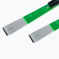 Narty zjazdowe Atomic Redster X9S Revo S + wiązania X12 GW green/silver 9