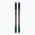 Zestaw skiturowy Atomic Backland 95 black/green