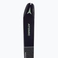 Zestaw skiturowy Atomic Backland 95 black/green 7